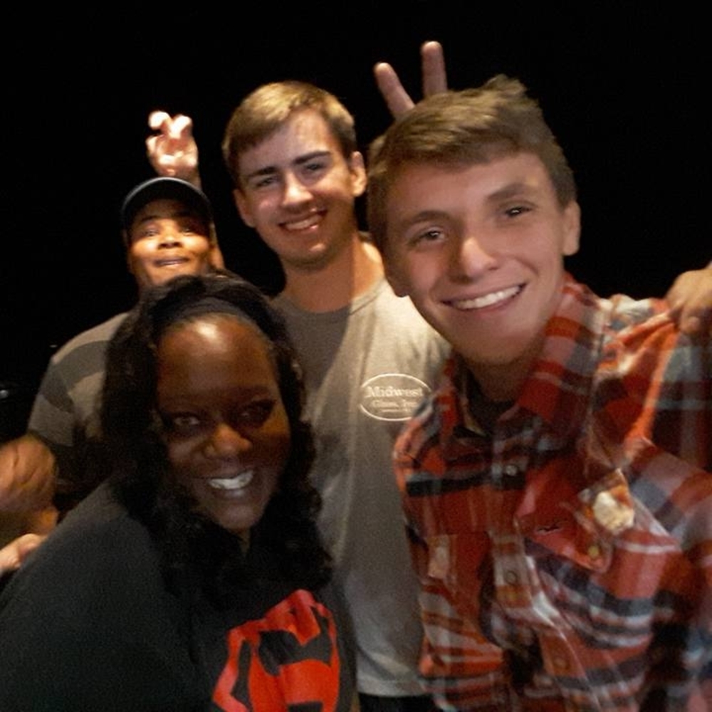 Meet your Posher, Jennifer